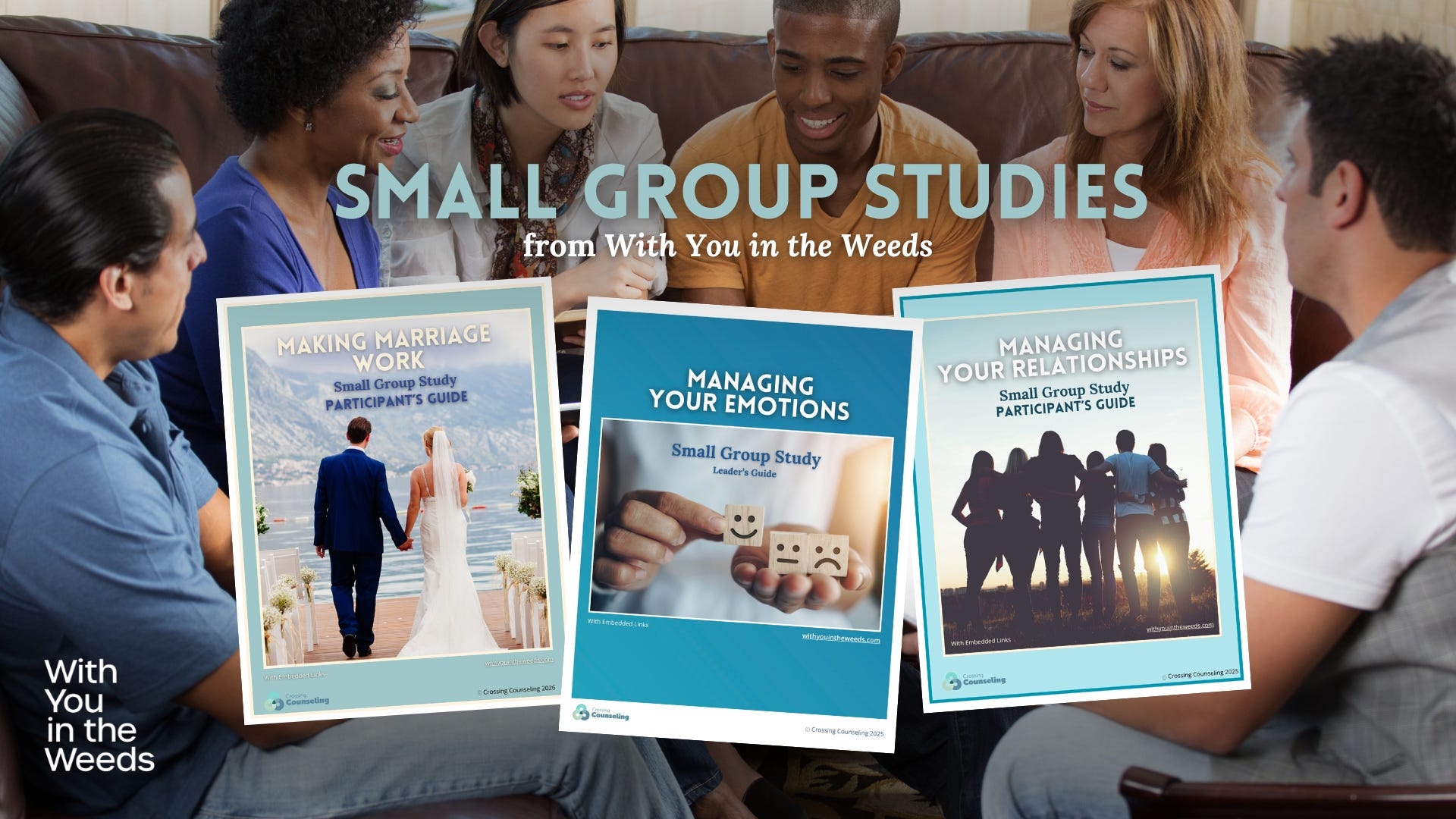youth group studies