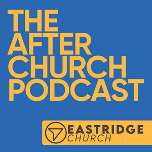 church service podcasts