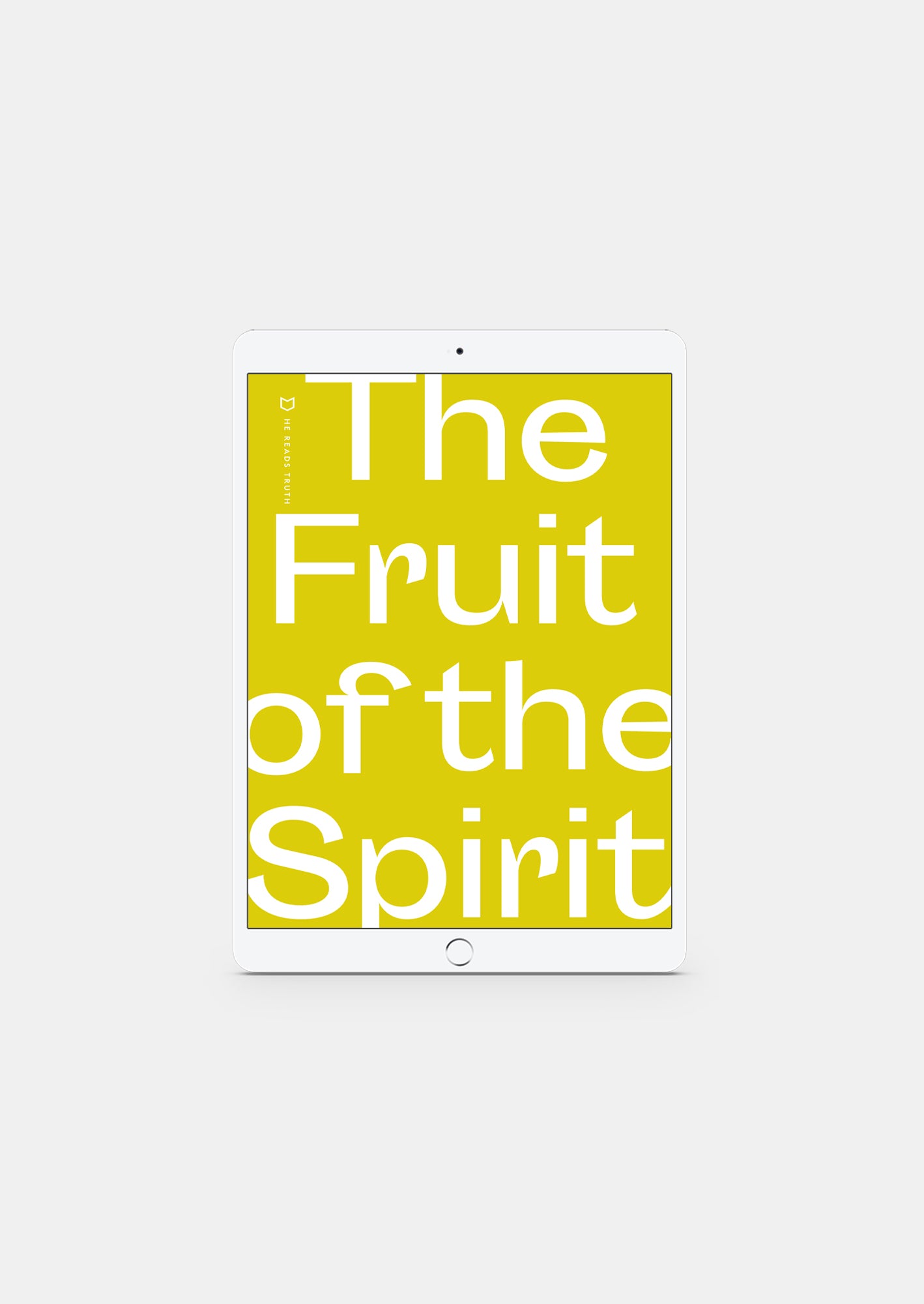 fruit of the spirit women's bible study