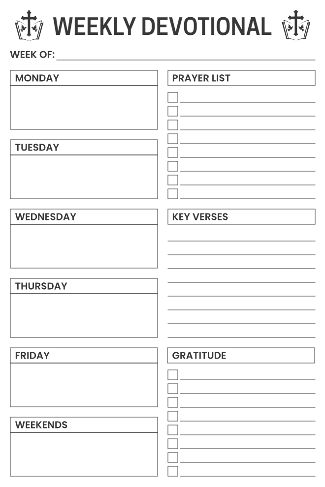 prayer for a bible study group