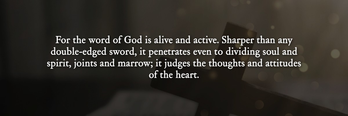simple closing prayer for bible study