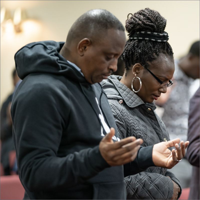 streams of life worship center