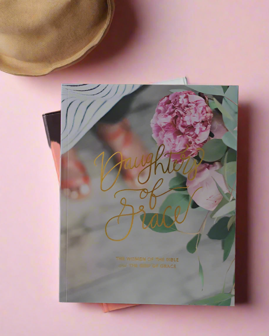 women of grace bible study