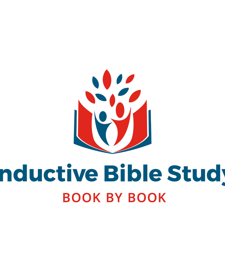 inductive bible study for youth