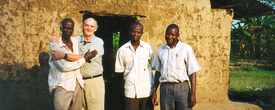 international missions outreach