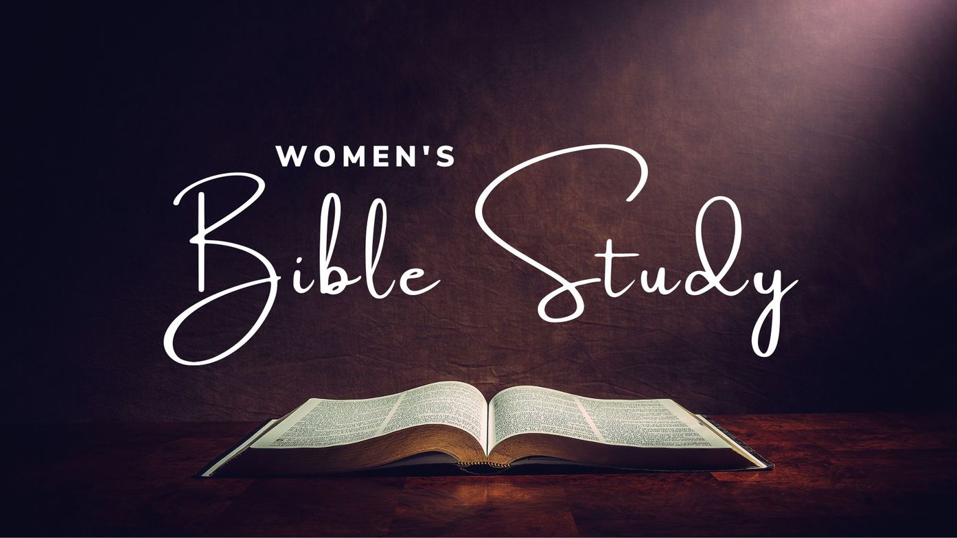 apostolic women's bible study