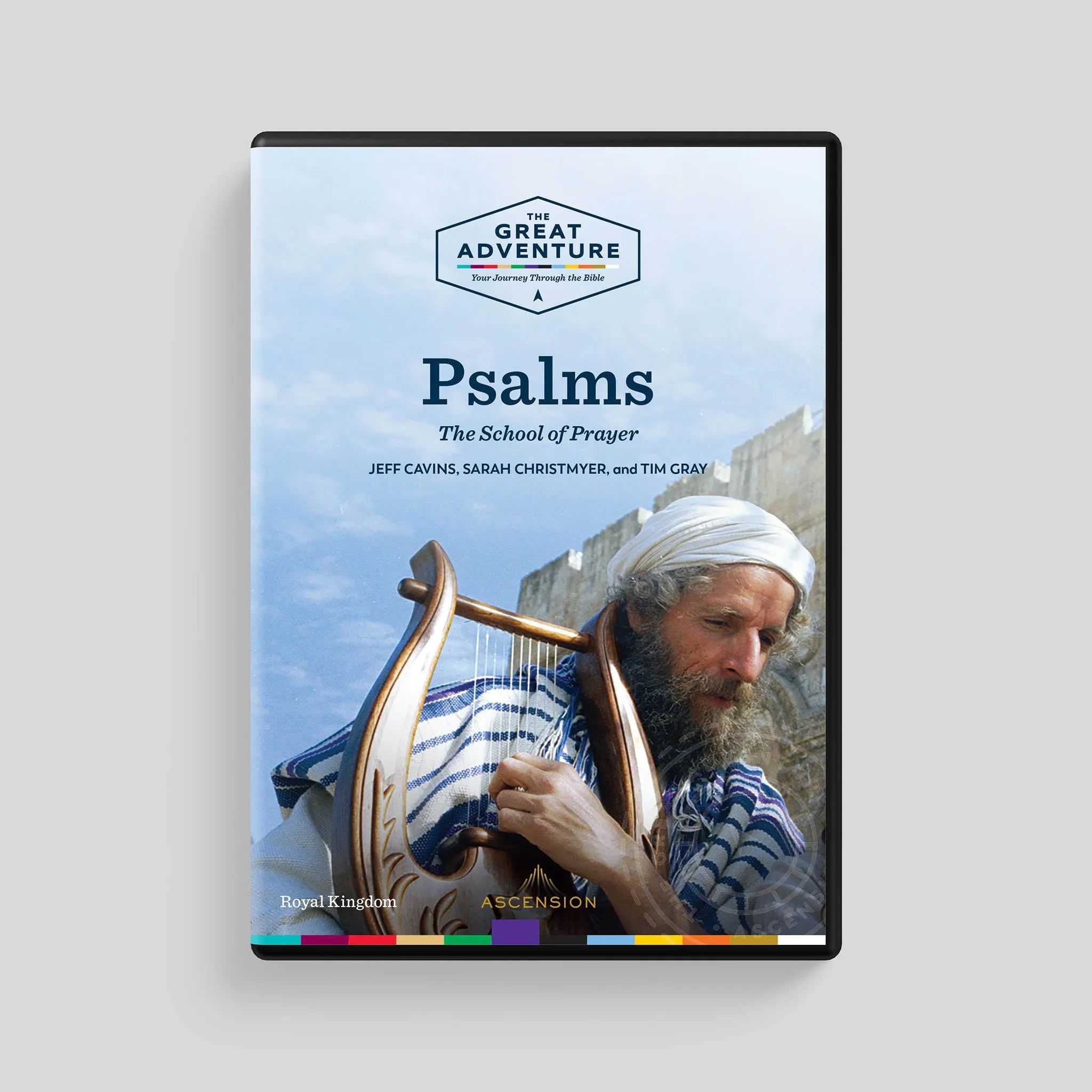 catholic prayer for bible study