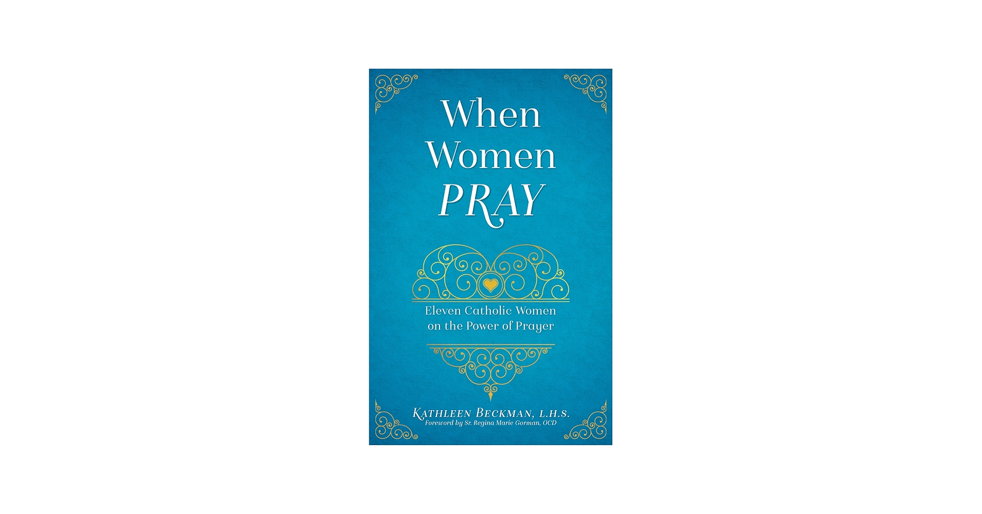 catholic prayers for women's groups