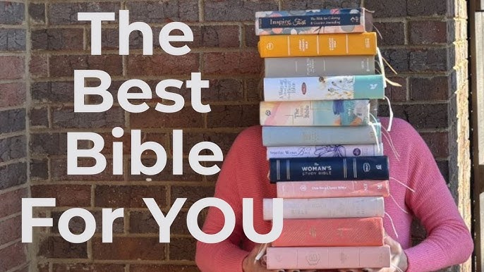 the best women's bible studies