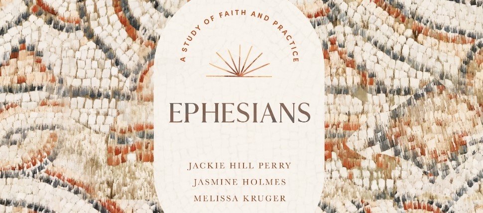 women's bible study on ephesians