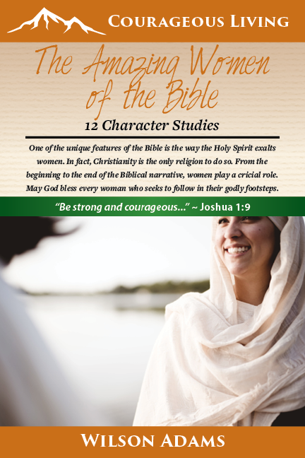 women's bible study on the holy spirit