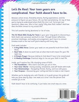 youth bible study on relationships